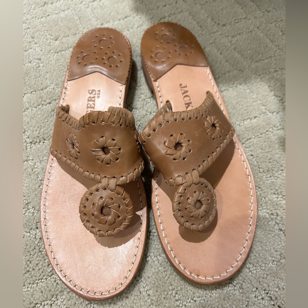 Jack Rogers